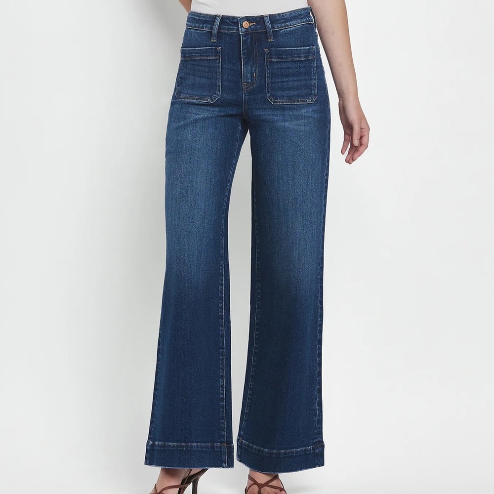 New Flying Monkey High Rise Jeans